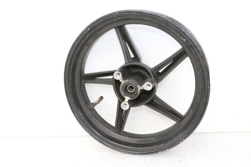 photo de LLANTA DELANTERA  TNT MOTOR BOSTON 4T 50 (2018 - 2025)