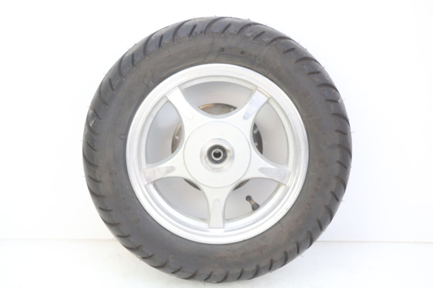 photo de LLANTA DELANTERA BAOTIAN BT 49 QT-9 50 (2006 - 2010)