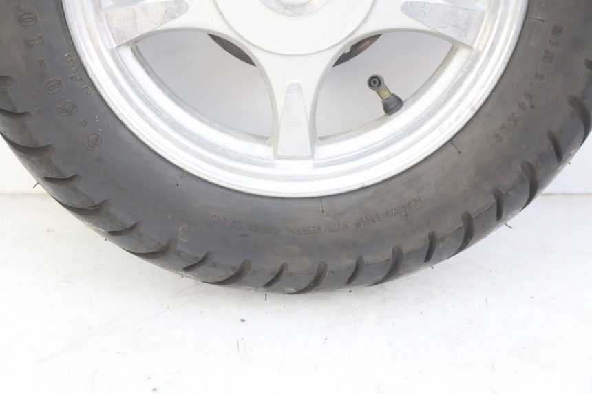 photo de LLANTA DELANTERA BAOTIAN BT 49 QT-9 50 (2006 - 2010)