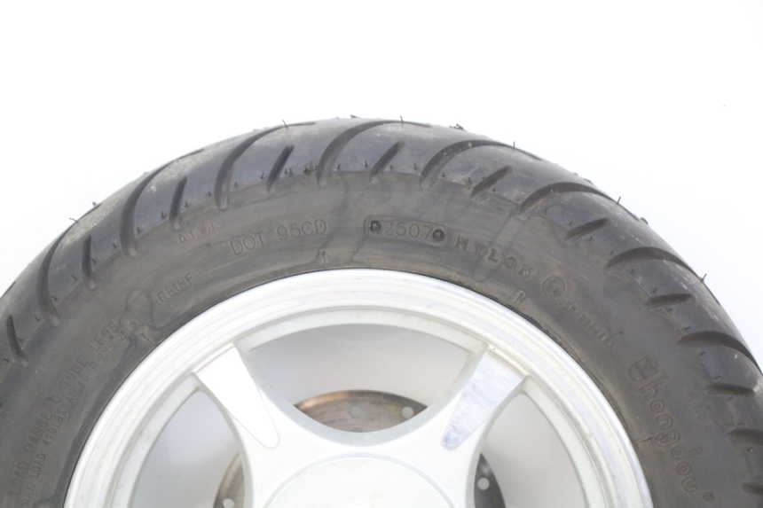 photo de LLANTA DELANTERA BAOTIAN BT 49 QT-9 50 (2006 - 2010)