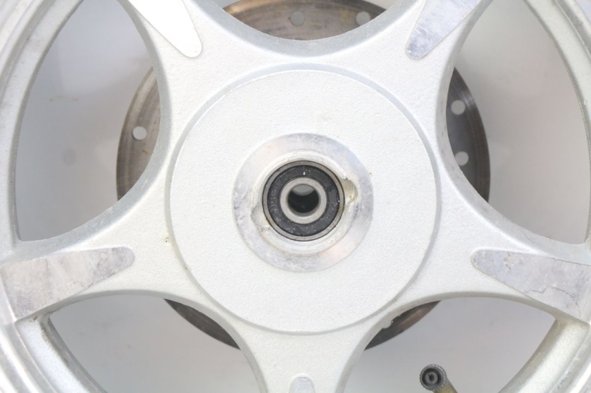 photo de LLANTA DELANTERA BAOTIAN BT 49 QT-9 50 (2006 - 2010)