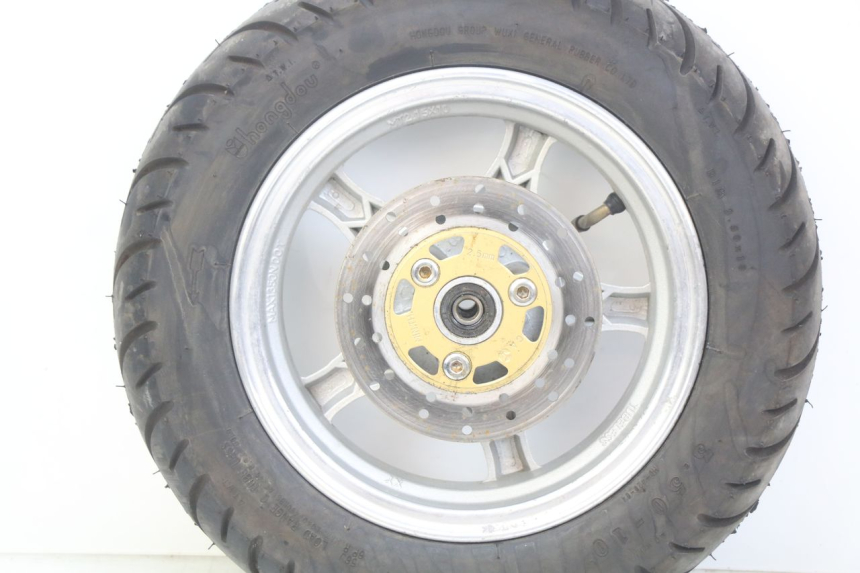 photo de LLANTA DELANTERA BAOTIAN BT 49 QT-9 50 (2006 - 2010)