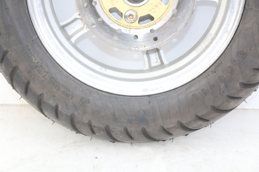 photo de LLANTA DELANTERA BAOTIAN BT 49 QT-9 50 (2006 - 2010)