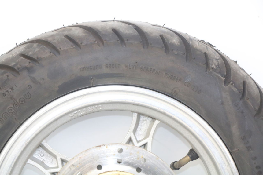 photo de LLANTA DELANTERA BAOTIAN BT 49 QT-9 50 (2006 - 2010)