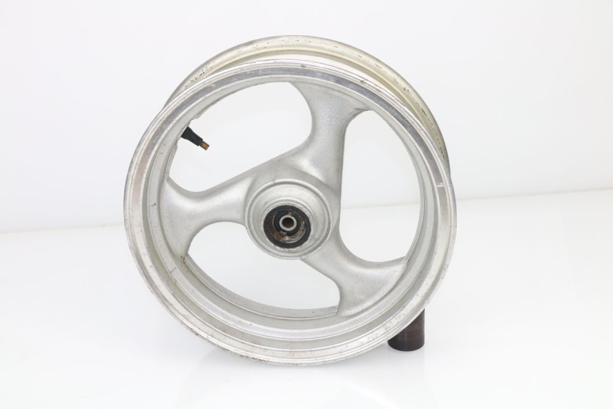 photo de LLANTA DELANTERA  BAOTIAN BT SPEEDROAD 125 (2008 - 2012)