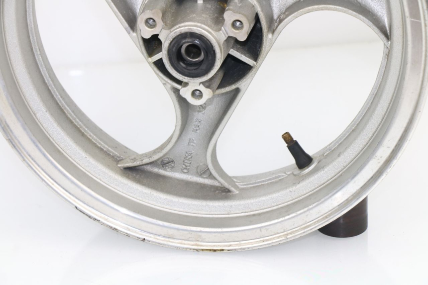 photo de LLANTA DELANTERA  BAOTIAN BT SPEEDROAD 125 (2008 - 2012)