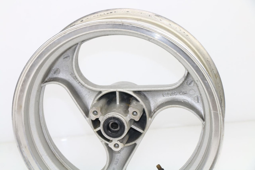 photo de LLANTA DELANTERA  BAOTIAN BT SPEEDROAD 125 (2008 - 2012)