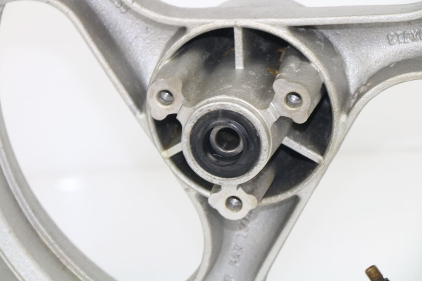 photo de LLANTA DELANTERA  BAOTIAN BT SPEEDROAD 125 (2008 - 2012)