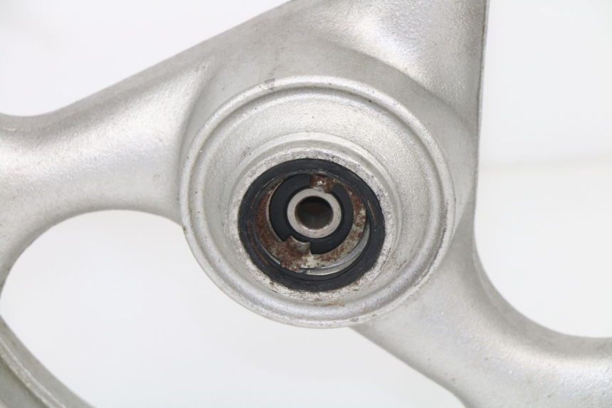 photo de LLANTA DELANTERA  BAOTIAN BT SPEEDROAD 125 (2008 - 2012)