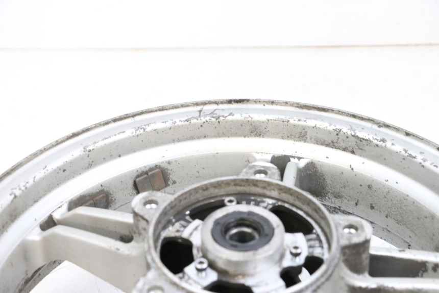 photo de LLANTA DELANTERA  SUZUKI BURGMAN EXECUTIVE ABS 650 (2006 - 2012) - Vista general del producto