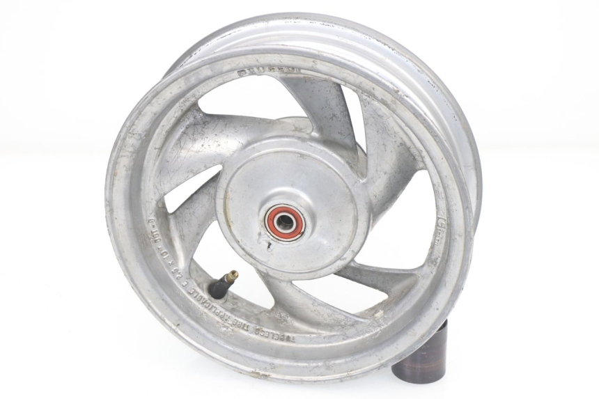 photo de LLANTA DELANTERA PEUGEOT BUXY 50 (1993 - 1998)