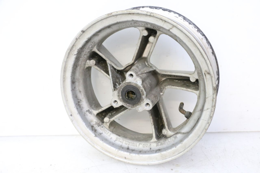 photo de LLANTA DELANTERA  YAMAHA BW'S 100 (1999 - 2002)