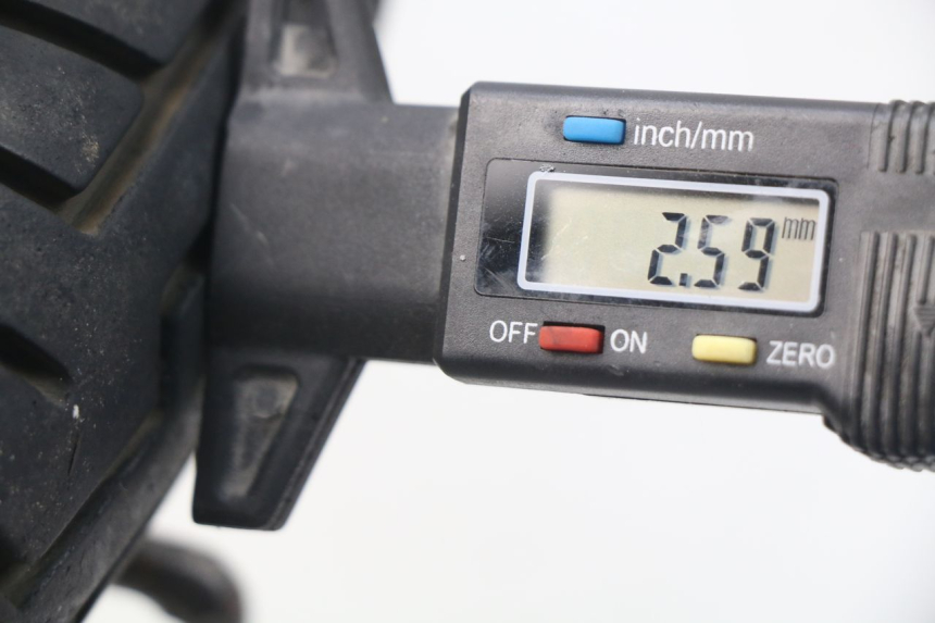 photo de LLANTA DELANTERA HONDA CA REBEL 125 (1995 - 2001)