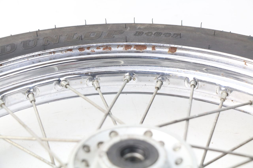 photo de LLANTA DELANTERA HONDA CA REBEL 125 (1995 - 2001)