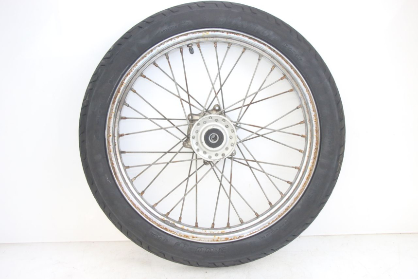 photo de LLANTA DELANTERA HONDA CA REBEL 125 (1995 - 2001)