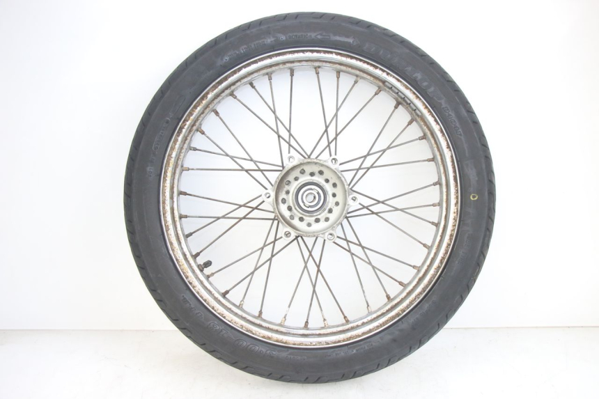 photo de LLANTA DELANTERA HONDA CA REBEL 125 (1995 - 2001)