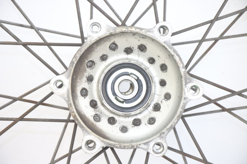 photo de LLANTA DELANTERA HONDA CA REBEL 125 (1995 - 2001)