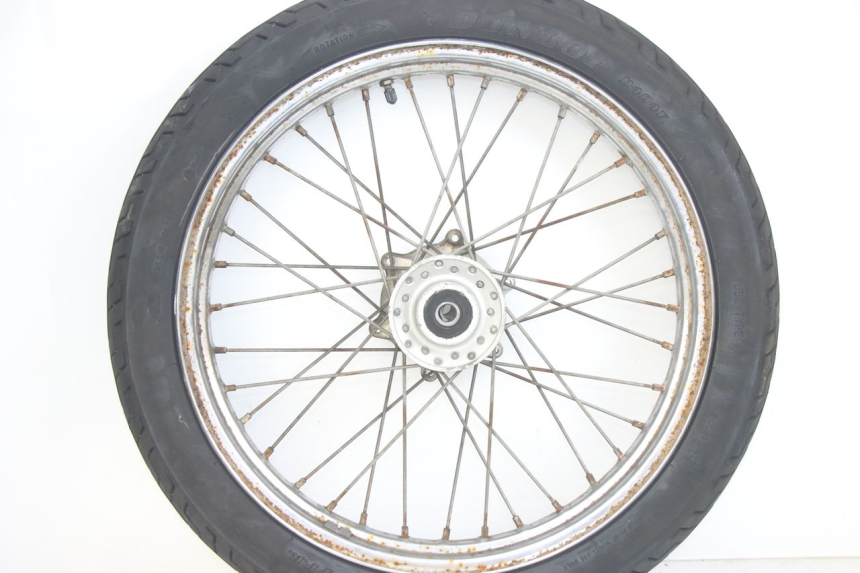 photo de LLANTA DELANTERA HONDA CA REBEL 125 (1995 - 2001)