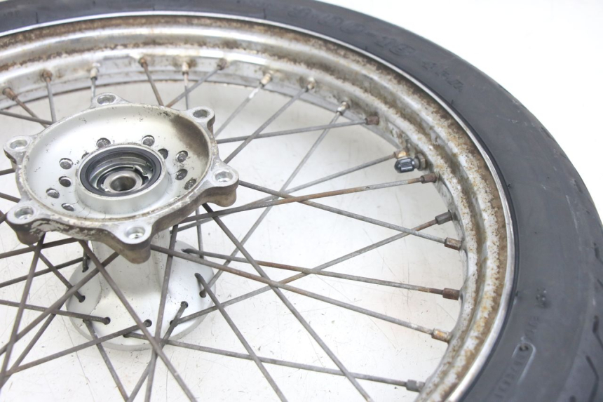 photo de LLANTA DELANTERA HONDA CA REBEL 125 (1995 - 2001)