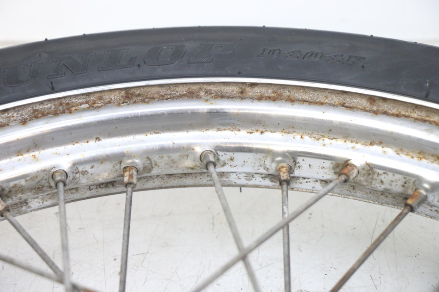 photo de LLANTA DELANTERA HONDA CA REBEL 125 (1995 - 2001)