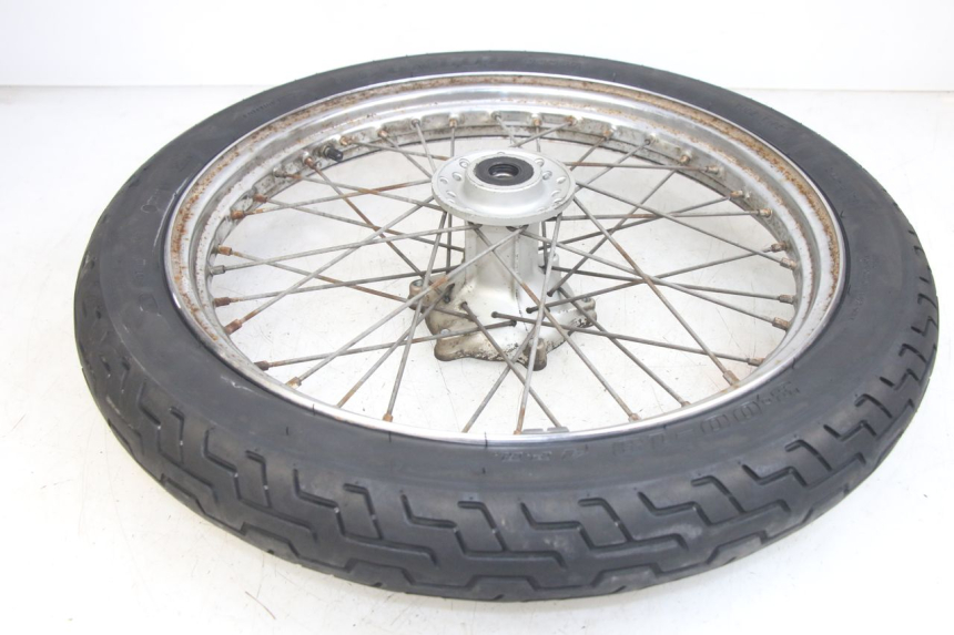 photo de LLANTA DELANTERA HONDA CA REBEL 125 (1995 - 2001)