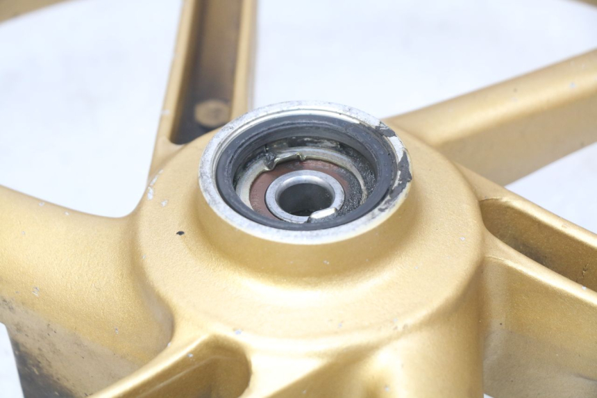 photo de LLANTA DELANTERA HONDA CB 500 (1997 - 2003)