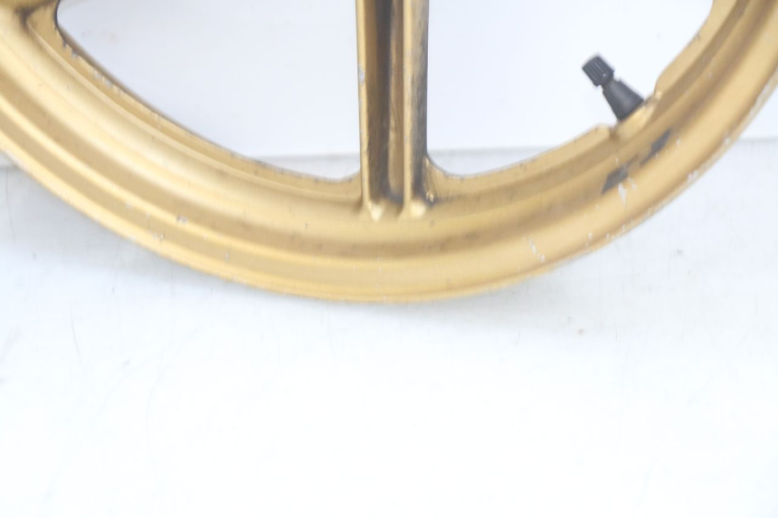 photo de LLANTA DELANTERA HONDA CB 500 (1997 - 2003)