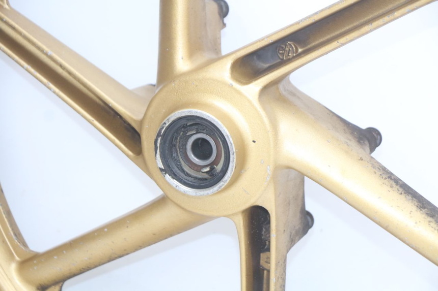 photo de LLANTA DELANTERA HONDA CB 500 (1997 - 2003)