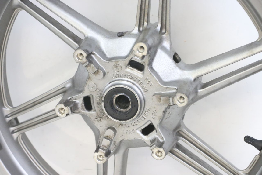 photo de LLANTA DELANTERA HONDA CBF 500 (2004 - 2007)