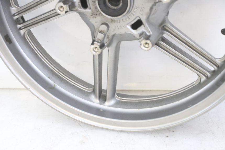 photo de LLANTA DELANTERA HONDA CBF 500 (2004 - 2007)