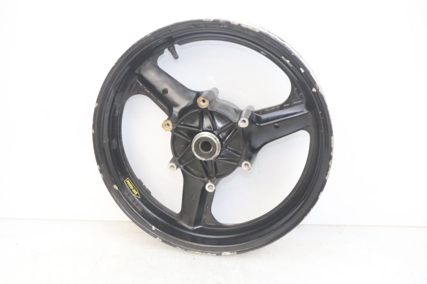 photo de RUEDA DELANTERA HONDA CBR F SC25 1000 (1989 - 1992)
