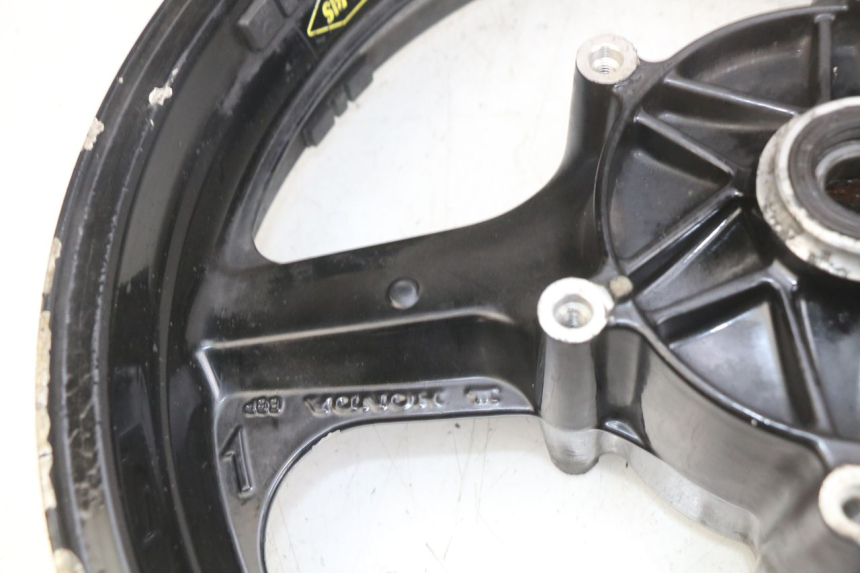 photo de RUEDA DELANTERA HONDA CBR F SC25 1000 (1989 - 1992)