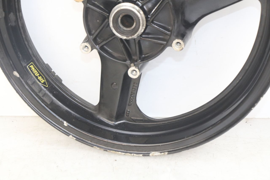 photo de RUEDA DELANTERA HONDA CBR F SC25 1000 (1989 - 1992)