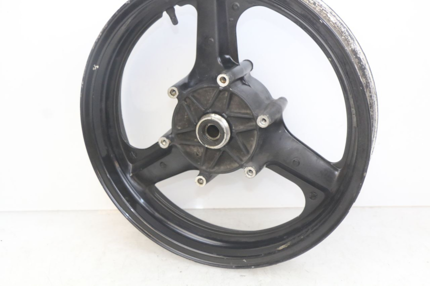 photo de RUEDA DELANTERA HONDA CBR F SC25 1000 (1989 - 1992)