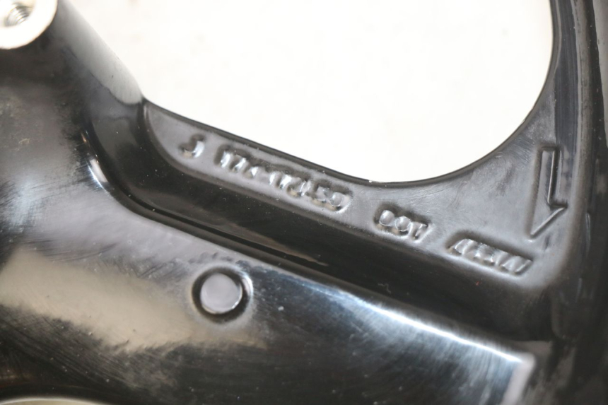 photo de RUEDA DELANTERA HONDA CBR F SC25 1000 (1989 - 1992)