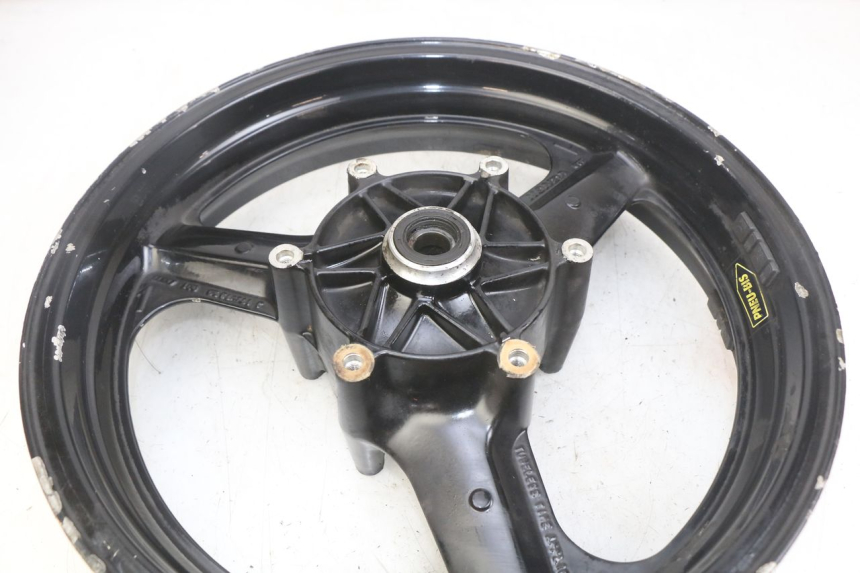 photo de RUEDA DELANTERA HONDA CBR F SC25 1000 (1989 - 1992)