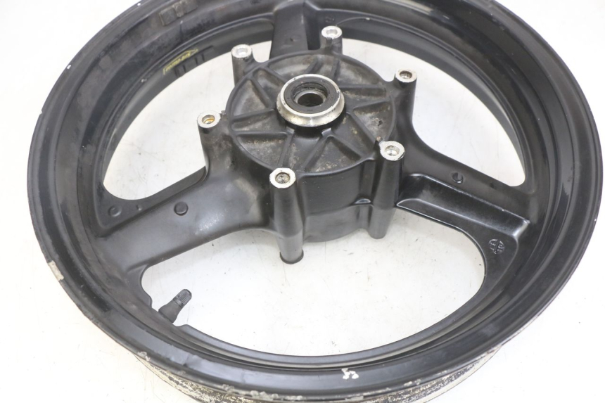 photo de RUEDA DELANTERA HONDA CBR F SC25 1000 (1989 - 1992)