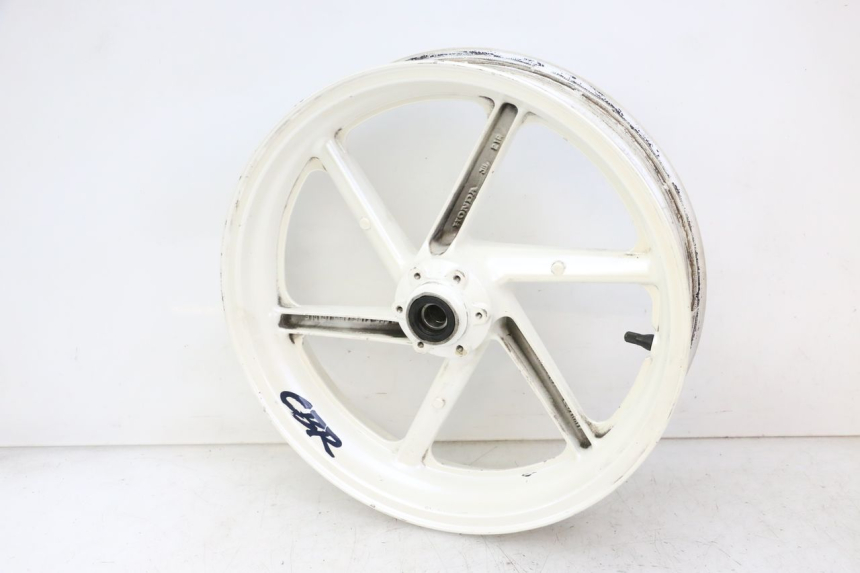 photo de RUEDA DELANTERA HONDA CBR RR FIREBLADE 900 (1992 - 1994)