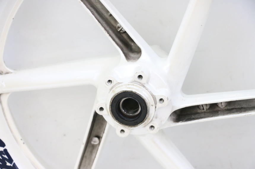 photo de RUEDA DELANTERA HONDA CBR RR FIREBLADE 900 (1992 - 1994)