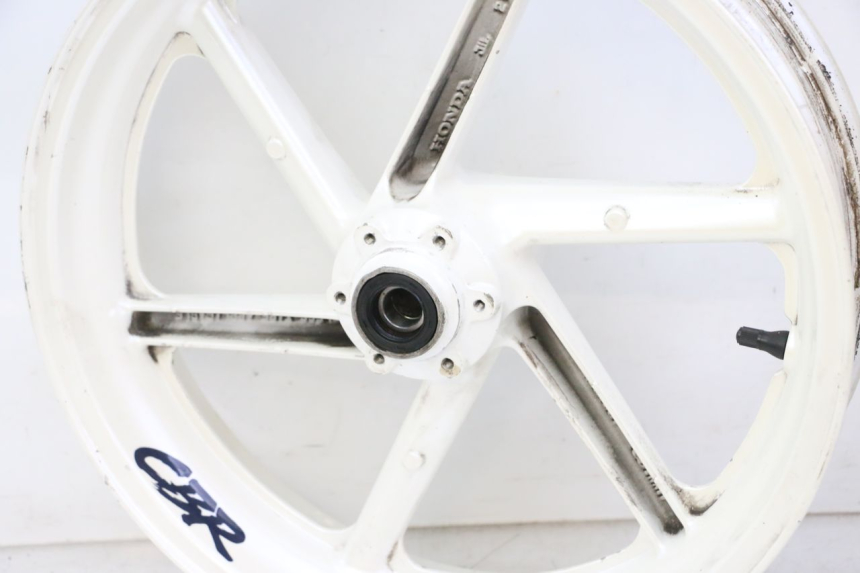 photo de RUEDA DELANTERA HONDA CBR RR FIREBLADE 900 (1992 - 1994)