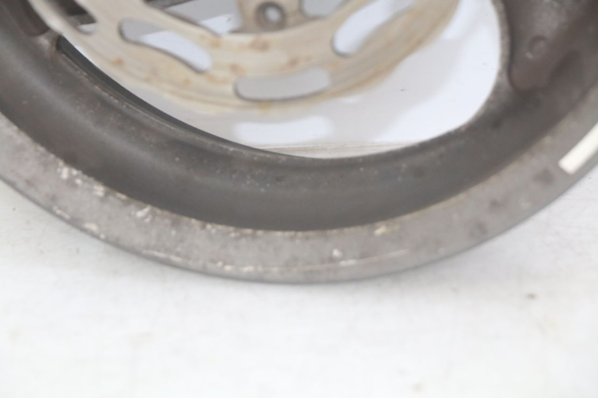 photo de RUEDA DELANTERA TGB CITY 2 50 (2009 - 2013)