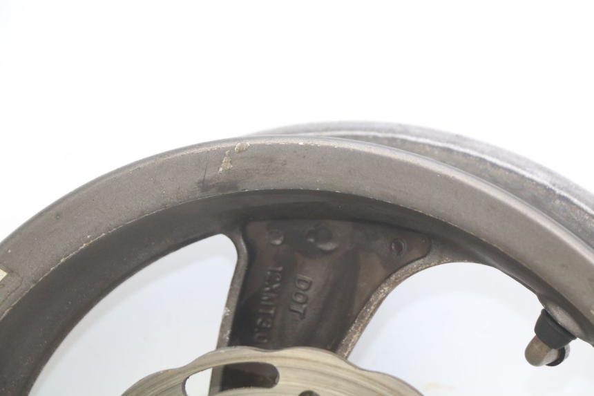 photo de RUEDA DELANTERA TGB CITY 2 50 (2009 - 2013)