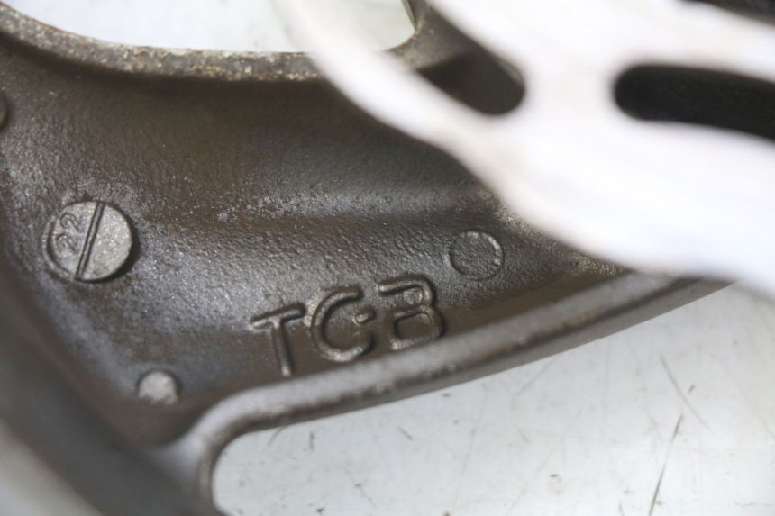 photo de RUEDA DELANTERA TGB CITY 2 50 (2009 - 2013)