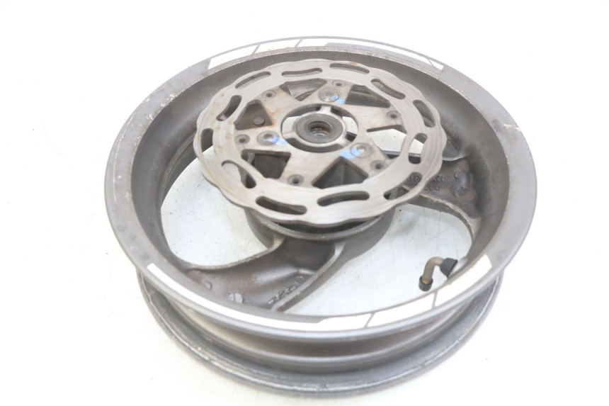 photo de RUEDA DELANTERA TGB CITY 2 50 (2009 - 2013)