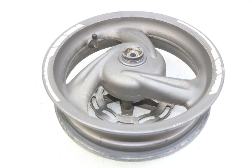 photo de RUEDA DELANTERA TGB CITY 2 50 (2009 - 2013)