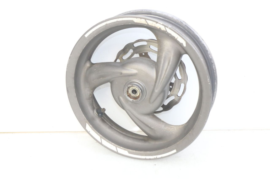 photo de RUEDA DELANTERA TGB CITY 2 50 (2009 - 2013)