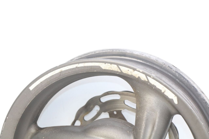 photo de RUEDA DELANTERA TGB CITY 2 50 (2009 - 2013)