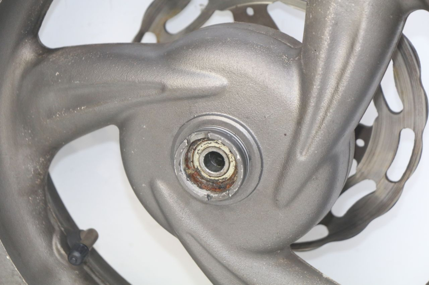 photo de RUEDA DELANTERA TGB CITY 2 50 (2009 - 2013)