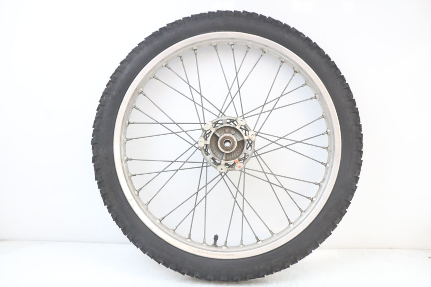 photo de LLANTA DELANTERA  SHERCO CITY CORP 125 (2003 - 2007)