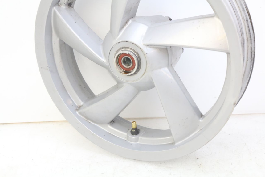 photo de LLANTA DELANTERA PEUGEOT CITYSTAR AIR 125 (2014 - 2017)